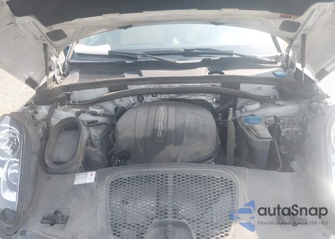 2018 Porsche Macan z USA, uszkodzony, nr VIN WP1AA2A58JLB19260